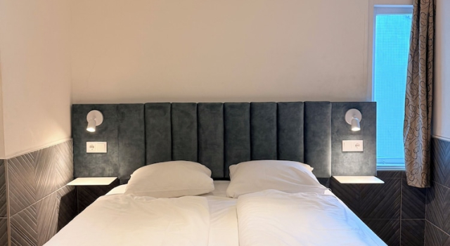 Номер Economy Hotel The Globe