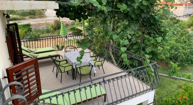 Апартаменты Apartments Beata