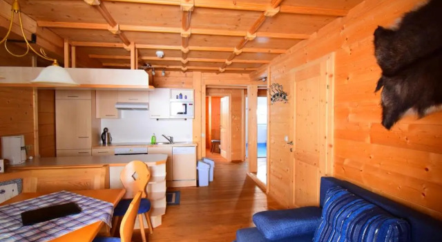 Apartmán Hotel Austria