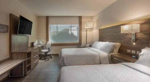 Номер Standard Holiday Inn Express Puebla by IHG