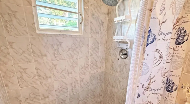 Вилла Comfort с 3 комнатами с видом на залив Palmeras Beach Apartments - Playa Santa