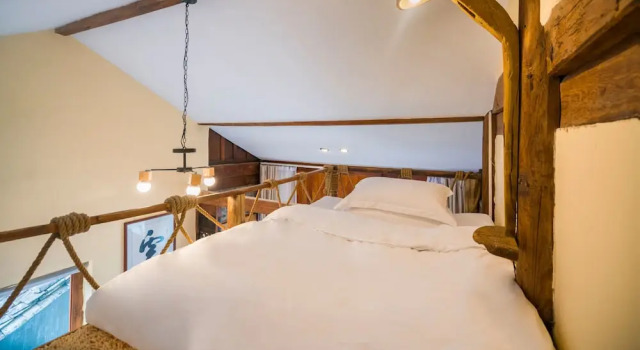 Семейный номер Standard Floral Joy Cat Hotel