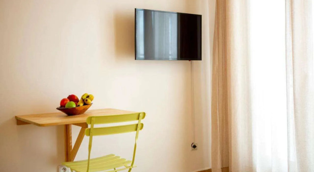 Junior Suite Balima I B43
