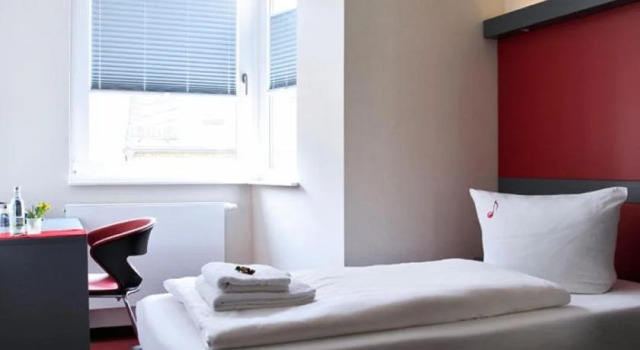 Hotel VielHarmonie, Varaa Hotelli 4 tähden hotellit kohteessa Garz, 4*