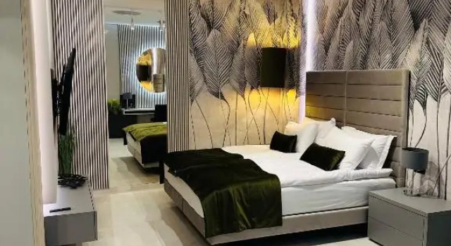 Jasna SportHotel & SPA, Réserver Complexe hôtelier Hôtels resort à Silesie, Complexe hôtelier