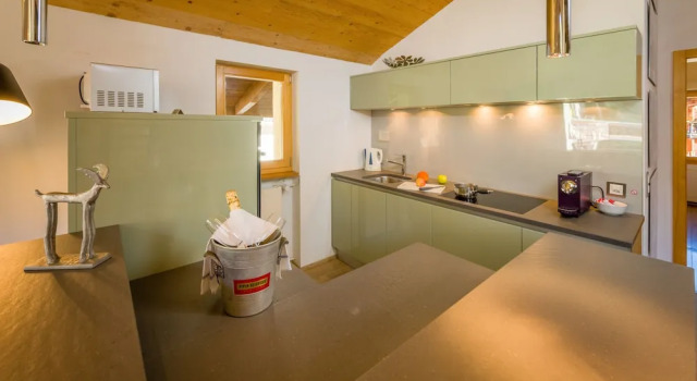 Haus Gornera