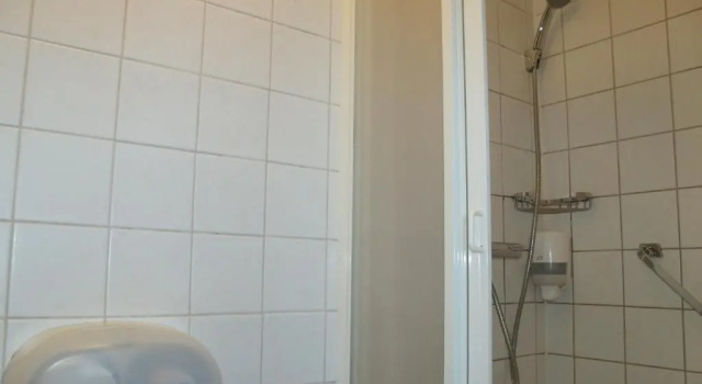 Двухместный номер Standard Zorn Hotel Duinlust
