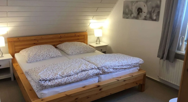 Коттедж Holiday Home With Conservatory