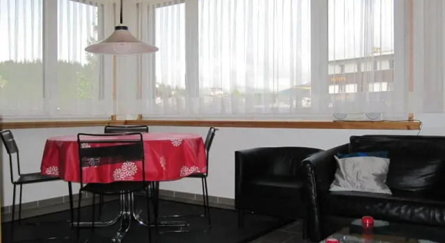 Rota Hus Nr 9, Book Hotel Arosa Grisons