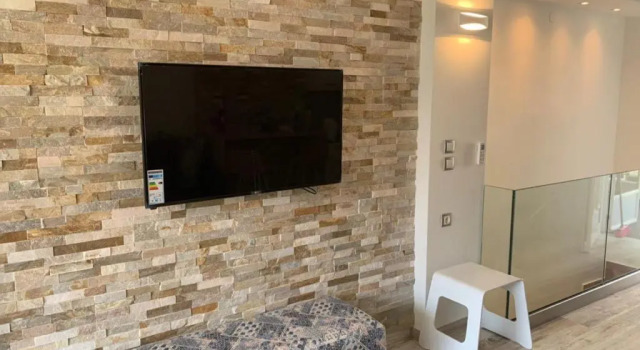 Номер Standard Litsa Apartments