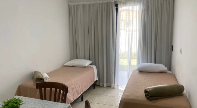 Pousada Recanto Forte