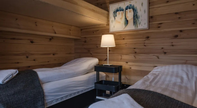 Dalahyttur, Book Hotel Hoteller i West Iceland med morgenmad, Morgenmad