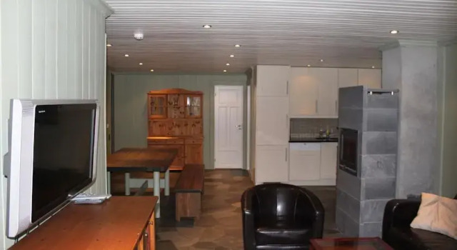 Hustadhagen, Reserva ahora Hotel Hemsedal Buskerud, cerca de Fjellugla