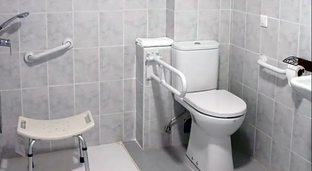 Номер Standard El Sueño del Infante