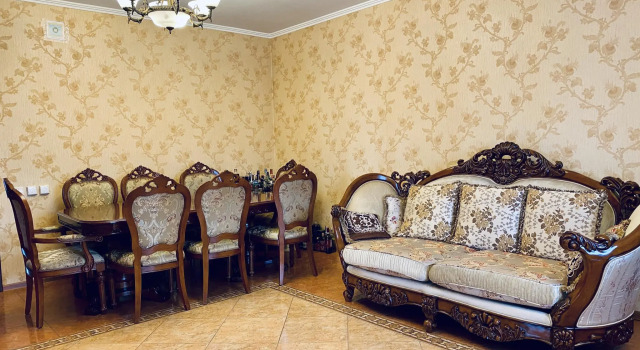 Коттедж Premium Unique Apart (Уник Апарт) Коттедж на Металлплощадке