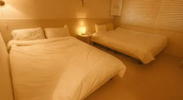 Seoul Mapo 10people, 3 minutes DMC subway, Prenota Hotel Seul Corea del Sud