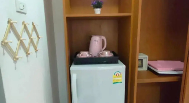 Двухместный номер Standard Pailin Hill Hotel
