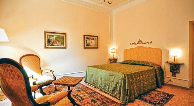 Agriturismo Villa Vianci, Reserva ahora Villa Hoteles en Staggia con piscina, Piscina