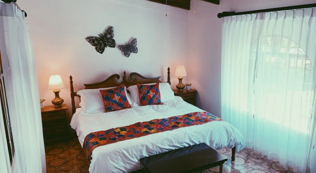 Quinta Escondida, Reservar Hotel Hotéis em Alajuela com piscina, Piscina