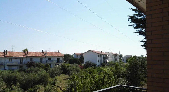 Lejlighed Appartamento L'Uliveto