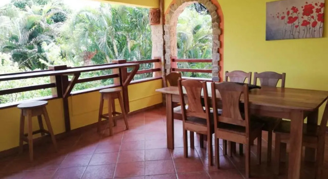 Вилла Superior Villas Verdes