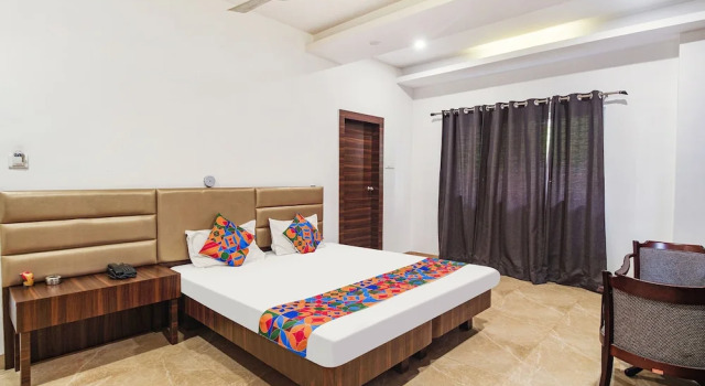 Fabhotel Apple Tree, Book Hotel Cheap Hotels in Assam