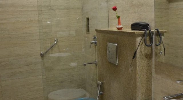 Номер Business Sparrow Hotel Managed By Siara Sariska Alwar