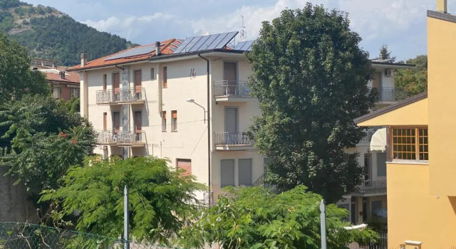 Hotel Magda