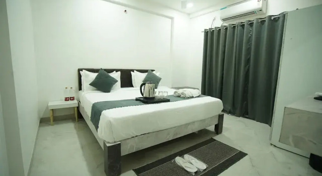 Номер Superior SwagStay Hotel Riviera Grand, Nagpur