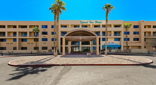Studio 6 Suites Lake Havasu City AZ, Prenota Hotel Lake Havasu City Arizona