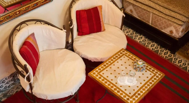 Номер Standard Abelia Suites - Riad All inclusive