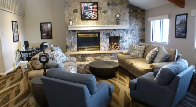 AmericInn by Wyndham Mitchell, Buchen Sie Hotel Mitchell South Dakota
