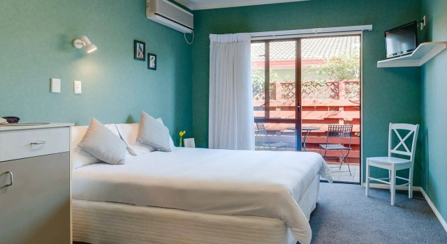 The Park Cottage, Book Hotel Napier Hawke's Bay