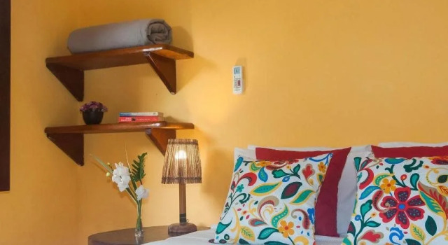 HTL Tamarindo, Rezervovat Hotel Hotely v Bahia se snídaní, Snídaně