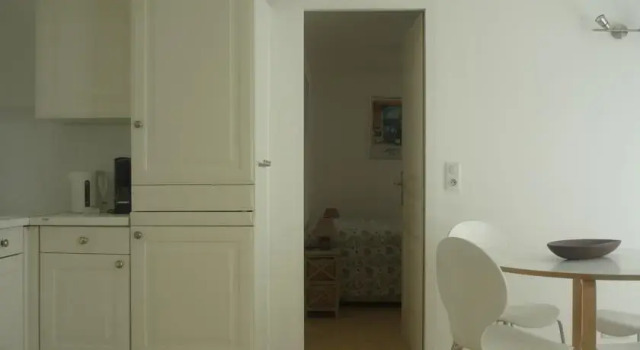 Maison Rose, Забронировать Отель Сент-Обан 