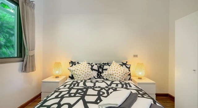 3 Bedroom Sea View Villa Mikia SDV007 - By Samui Dream Villas