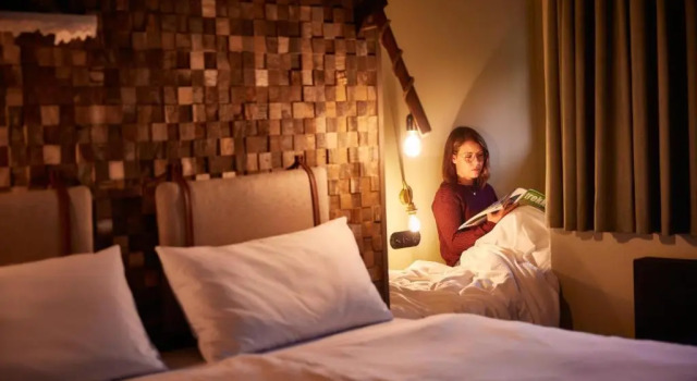 Номер Classic KUKU Berghotel