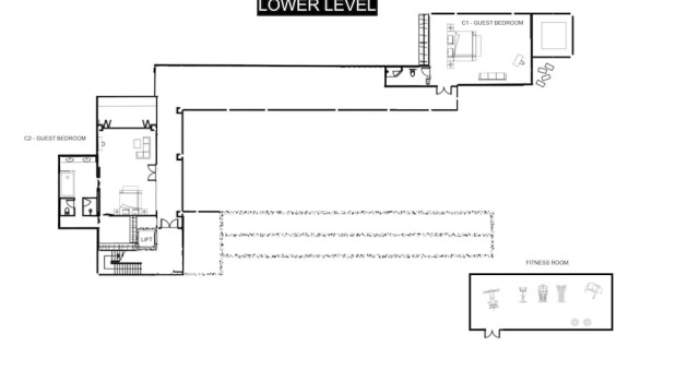Вилла Luxury Villa Aye
