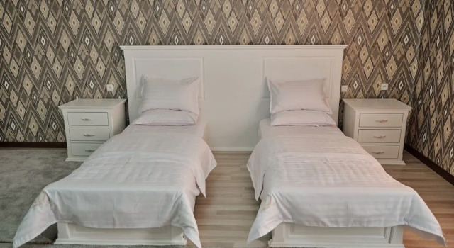 Comfort Hotel Samarkand, Prenota Hotel Hotel 3 stelle a Samarcanda, 3*
