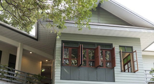The Raweekanlaya Hotel Bangkok