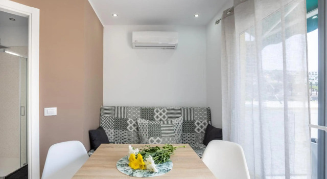 Mareverde Ocean View Flat, Забронировать Отель Адехе Teide National Park, рядом с Пляж Ла-Пинта