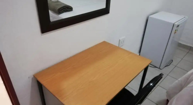 Номер Superior Defountain Guest house