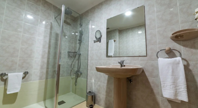 Люкс Superior Hotel Rubielos
