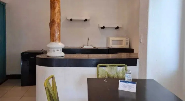 Вилла Standard Hotel Villa Capricho