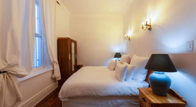 Двухместный номер Standard Esperanza Guest House