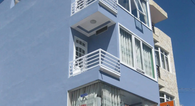 Hai Long Vuong Hotel, Book Hotel Da Lat Lam Dong