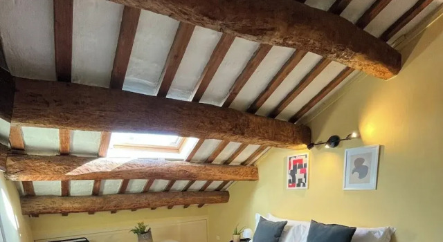 Номер Classic Apartment Hotel Marchesini