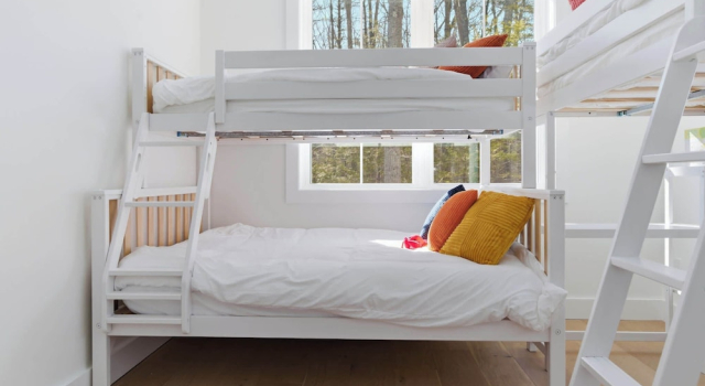 Van Duyne North Airy Escape, Buchen Sie Ferienhaus Ogunquit Beach 