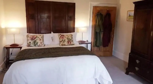 Upper Buckton B&B, Book Bed and Breakfast 4-stjernede hoteller i Merseyside, 4*