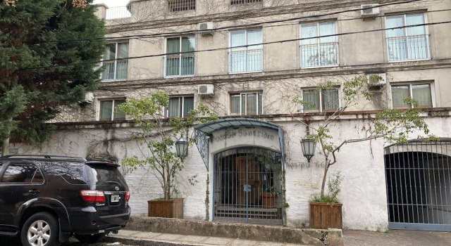 Posada de San Isidro, Забронировать Гостевой дом Сан-Исидро провинция Буэнос-Айрес, рядом с Ипподром Сан-Исидро